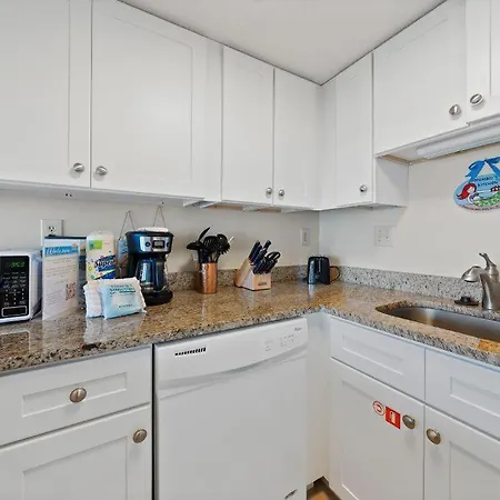 Villa Island Winds West 376